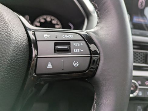 Used 2024 Honda Civic EX-L image 21