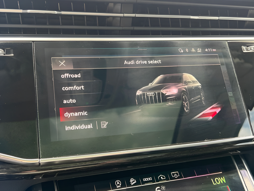 Used 2022 Audi Q7 3.0T Premium Plus AWD/4WD image 63
