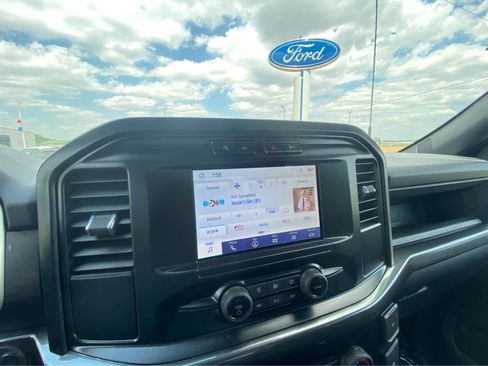 Used 2023 Ford F150 XL w/ XL STX Apperance Package AWD/4WD image 25