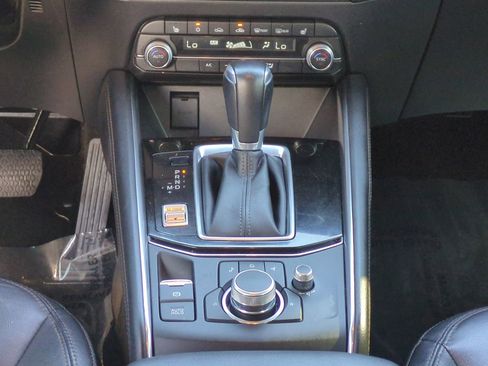 Used 2022 MAZDA CX-5 AWD 2.5 S w/ Premium Package image 19