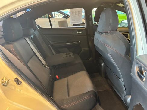 Used 2020 Subaru WRX image 26