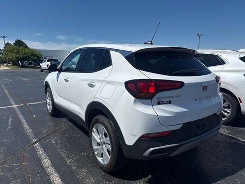 Used 2026 Buick Encore GX Preferred w/ Comfort Package AWD/4WD image 5