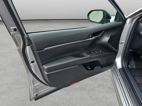Used 2024 Toyota Camry LE FWD image 34