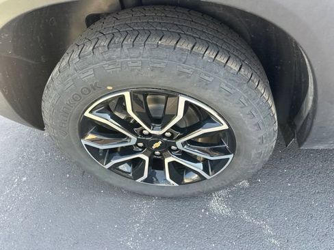 Used 2023 Chevrolet TrailBlazer ACTIV w/ Convenience Package FWD image 19