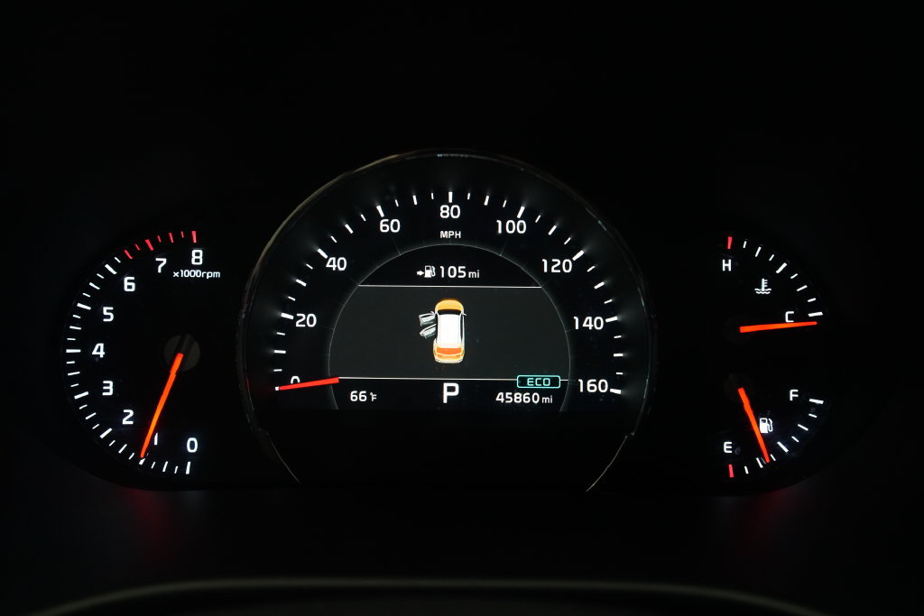 Used 2019 Kia Sorento EX AWD/4WD image 2