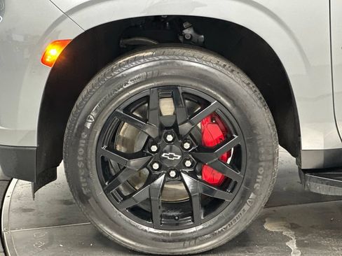 Used 2024 Chevrolet Tahoe RST w/ RST Performance Edition AWD/4WD image 31