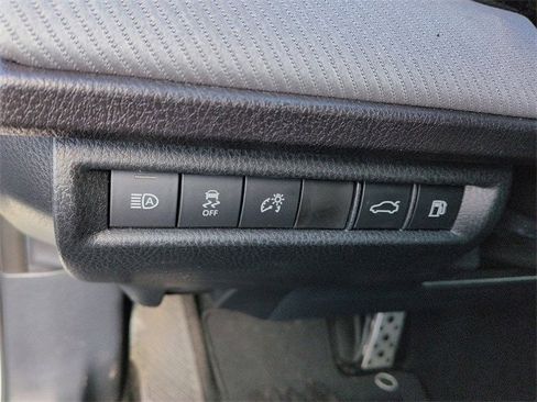 Certified 2025 Toyota Camry SE image 16