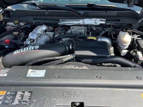 Used 2018 GMC Sierra 2500 Denali image 18