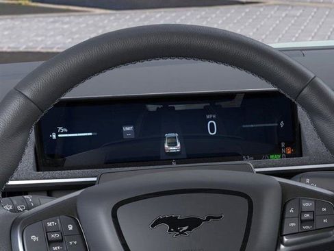 New 2026 Ford Mustang Mach-E GT AWD/4WD image 42