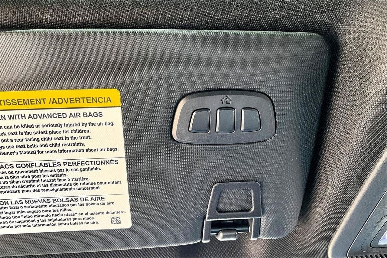 Used 2024 Ford Mustang Mach-E GT AWD/4WD image 36
