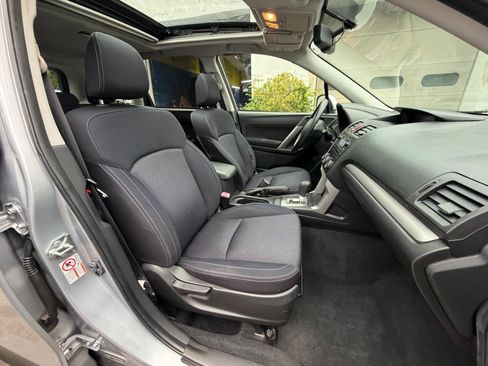 Used 2015 Subaru Forester 2.5i Premium w/ Popular Package #1 AWD/4WD image 40