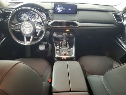 Certified 2023 MAZDA CX-9 Touring Plus image 15
