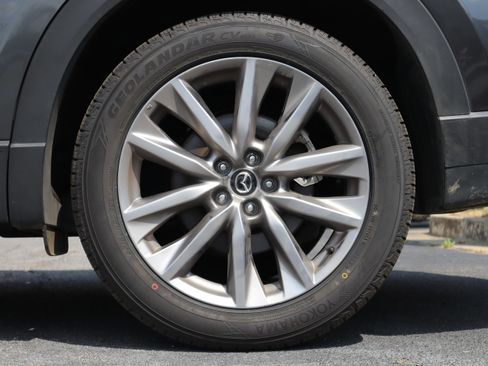 Certified 2021 MAZDA CX-9 Grand Touring AWD/4WD image 35