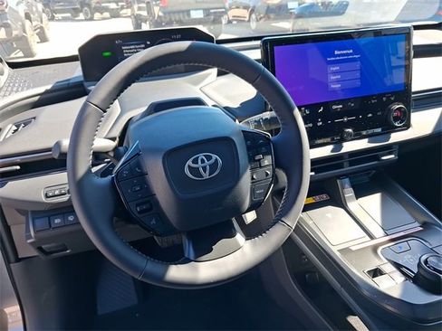 New 2026 Toyota bZ image 22