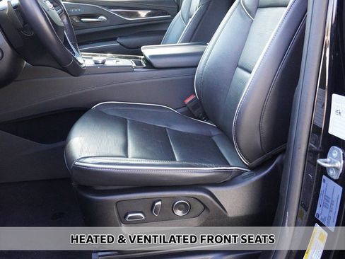 Used 2023 Cadillac Escalade Sport image 9