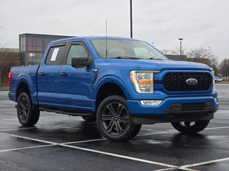 Used 2021 Ford F150 XL w/ STX Appearance Package video 2