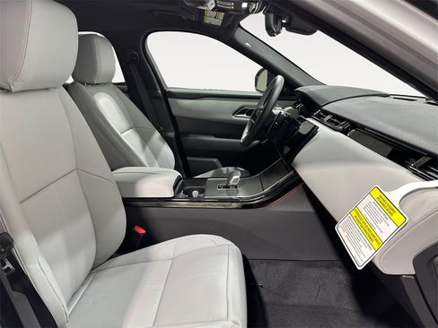 New 2026 Land Rover Range Rover Velar S image 15