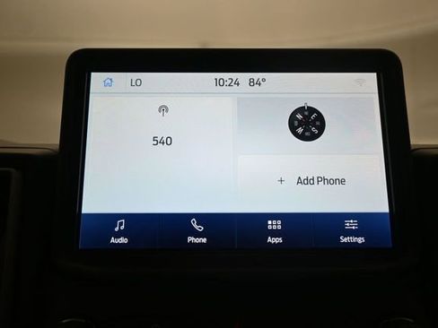 Used 2024 Ford Bronco Sport Big Bend w/ Convenience Package AWD/4WD image 13