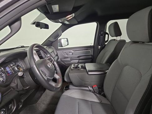 Used 2021 RAM 1500 Big Horn AWD/4WD image 11