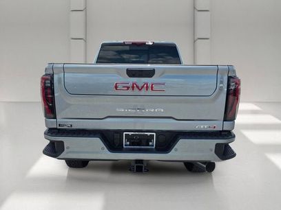 Used 2026 GMC Sierra 2500 AT4 w/ AT4 Premium Plus Package