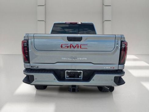Used 2026 GMC Sierra 2500 AT4 w/ AT4 Premium Plus Package AWD/4WD image 4