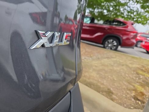 Used 2023 Toyota RAV4 XLE FWD image 25