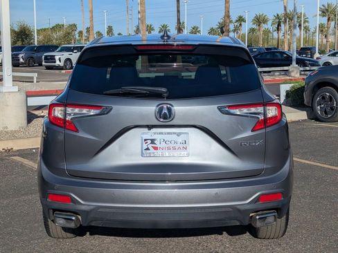 Used 2023 Acura RDX w/ Technology Package image 5
