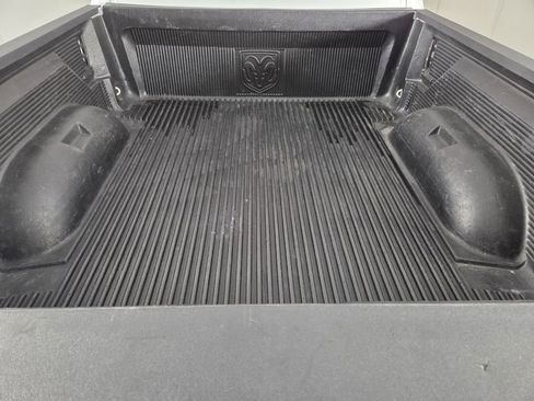 Certified 2022 RAM 2500 Big Horn image 30