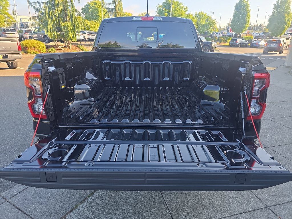 New 2026 Ford Ranger Lariat w/ FX4 Off-Road Package AWD/4WD image 28