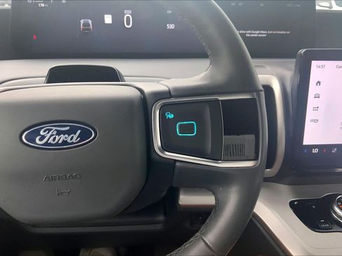 Certified 2026 Ford Expedition Active RWD image 25