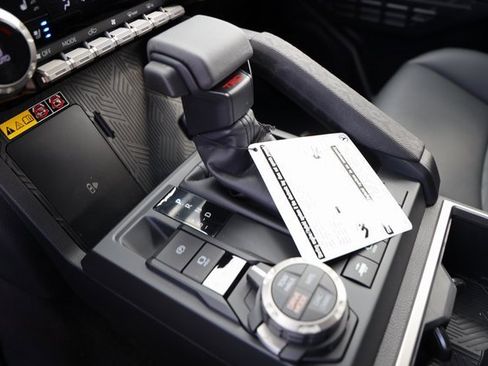 New 2025 Toyota Tacoma TRD Off-Road image 23