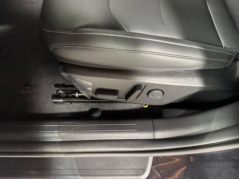 New 2026 Kia EV6 Wind AWD/4WD image 11