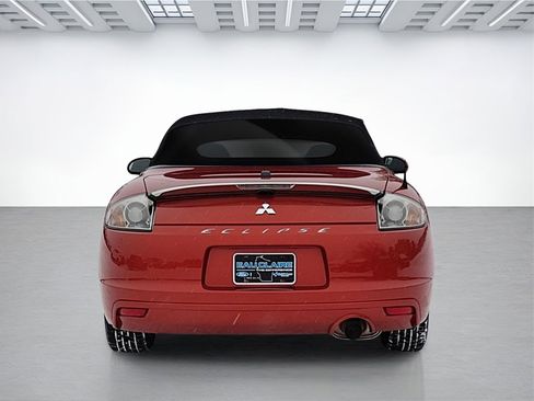 Used 2009 Mitsubishi Eclipse GS image 4