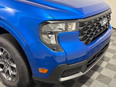 New 2026 Ford Maverick XLT AWD/4WD image 11