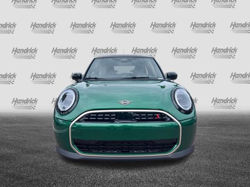 New 2026 MINI Cooper S FWD image 3