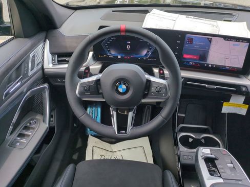 New 2025 BMW X2 M35i w/ Premium Package image 15