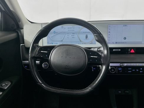 Used 2024 Hyundai Ioniq 5 SEL RWD image 18