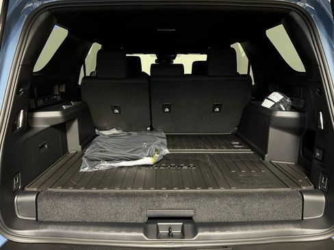 New 2025 Toyota 4Runner TRD Off-Road image 21