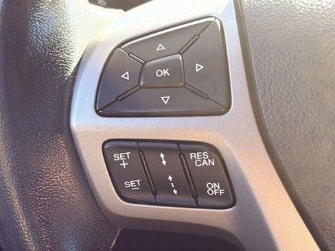 Used 2021 Ford Ranger XLT w/ Equipment Group 302A High image 14