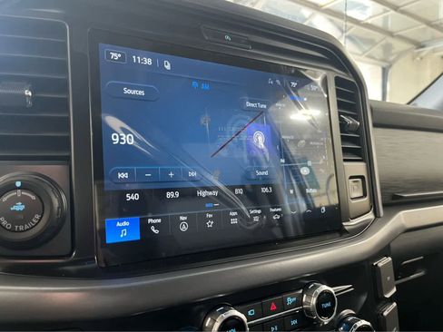 New 2026 Ford F150 XLT w/ Equipment Group 302A MID image 25