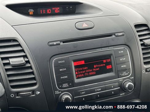 Used 2016 Kia Forte LX image 22