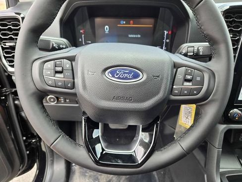 New 2026 Ford Ranger XLT RWD image 16