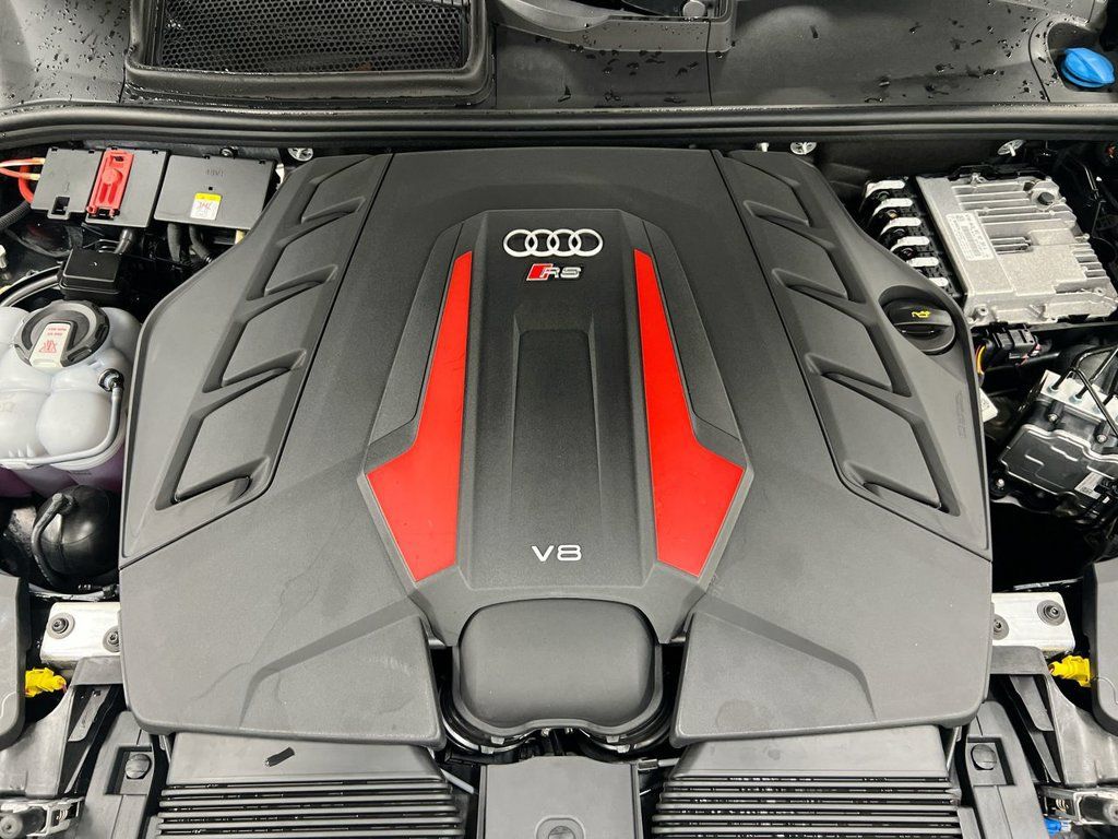 Used 2026 Audi RS Q8 performance AWD/4WD image 26