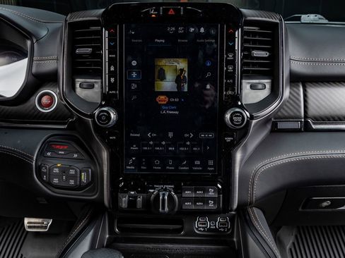 Used 2024 RAM 1500 TRX image 23