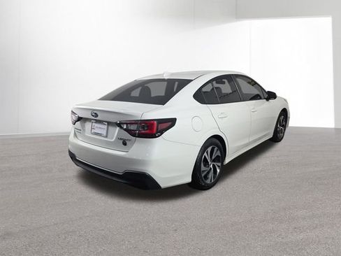 Used 2024 Subaru Legacy Premium AWD/4WD image 12