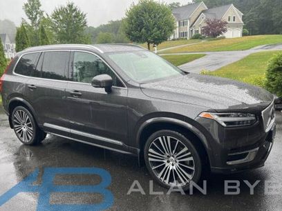 Used 2023 Volvo XC90 B5 Plus w/ Protection Package