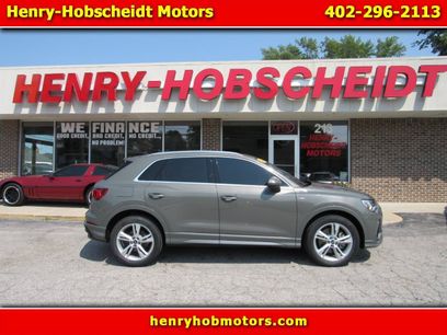 Used 2021 Audi Q3 2.0T Premium Plus w/ Premium Plus Package