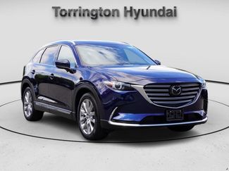 Used 2017 MAZDA CX-9 Grand Touring image 1