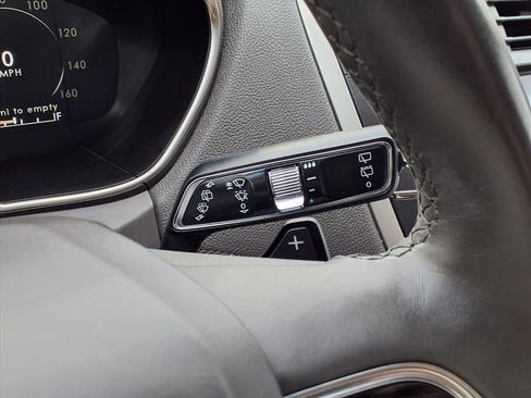 Used 2020 Lincoln Nautilus Reserve w/ Cargo Utility Package image 16