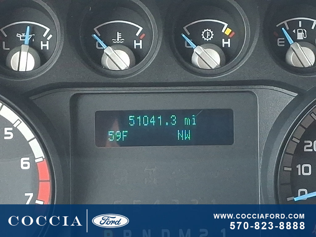 Used 2016 Ford F250 XLT w/ XLT Interior Package AWD/4WD image 17